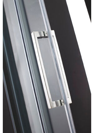 Дверь душевая PREMIER-SOFT-BF-1-120-C-Cr